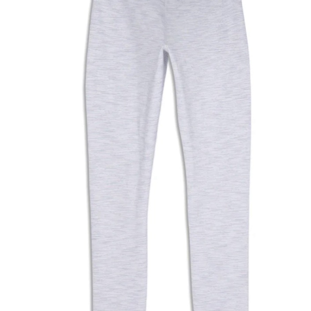 Lululemon Wunder Under Leggings